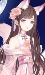 奇迹暖暖满天繁星心月狐套装图鉴 心月狐怎么得