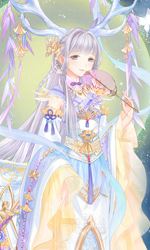 奇迹暖暖满天繁星张月鹿套装图鉴 张月鹿怎么得