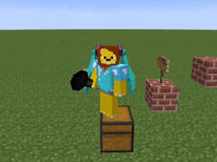 你做地图小本来玩 快速营救你的爸妈