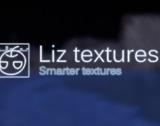 我的世界视觉组件：LIZ Texture