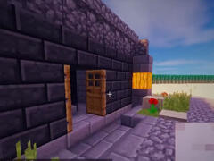 大橙子荒漠求生日记 带着东妹妹摸鱼记