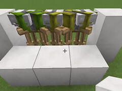 <b>老旅红石脑洞世界 教饮料自动售卖机</b>