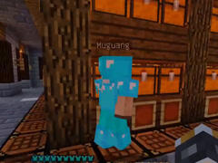 明月庄主暑假海岛生存 ATM机形抽奖机