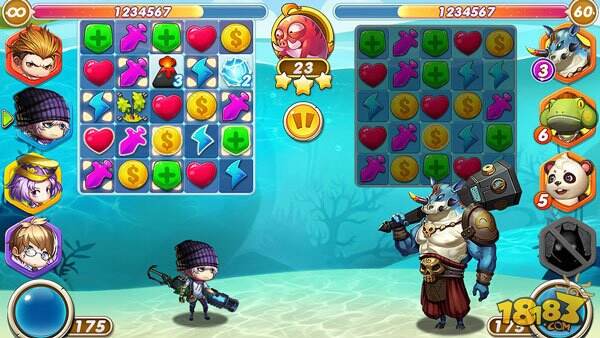 千纹时空好玩么 千纹时空特色玩法介绍