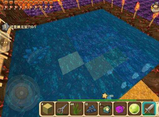 迷你世界怎样养鱼 迷你世界养鱼方法介绍 迷你世界养鱼视频大全