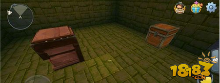 迷你世界怎么去地牢 迷你世界地牢位置详解
