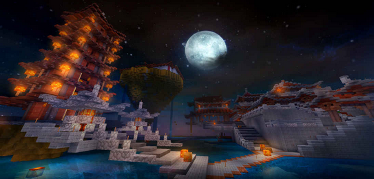 迷你世界怎么去地牢 迷你世界地牢位置详解