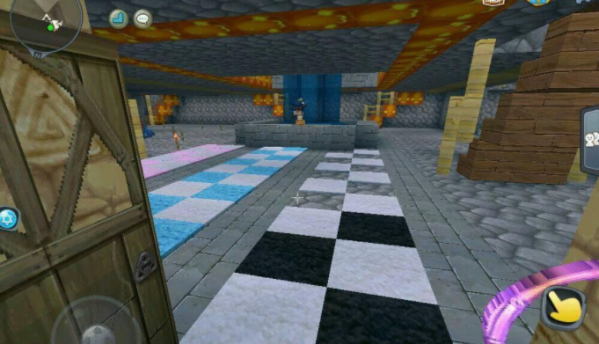 迷你世界怎么染色 迷你世界染色方法详解