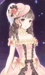 奇迹暖暖一路相随轻甜舞步套装图鉴 轻甜舞步怎么得