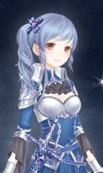 奇迹暖暖一路相随星之圣剑套装图鉴 星之圣剑怎么得