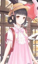 奇迹暖暖节日盛典童趣美梦套装图鉴 童趣美梦怎么得