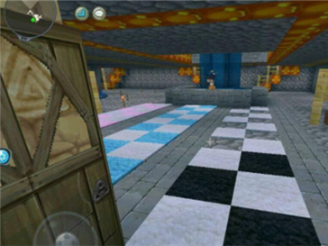 迷你世界怎么染色 迷你世界染色方法详解