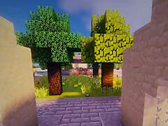 大橙子荒漠求生日记 我们的工业时代来了