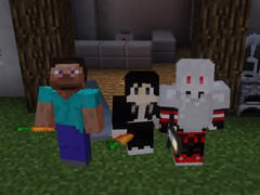 这片地区我说了算 木鱼带你挑战道馆