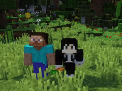 木鱼玩转神奇宝贝 mega进化吧！妙蛙花！