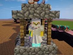 小本幸运方块大乱斗EP49：老太婆杀手