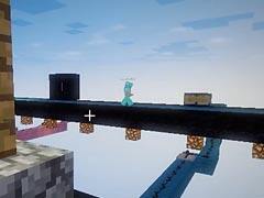 小本幸运方块大乱斗EP51：巨多苦力怕