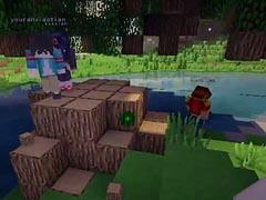 暮云虚无世界大冒险ep1 来啊互换身份啊