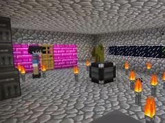 暮云虚无世界大冒险ep4 地狱求烈焰棒