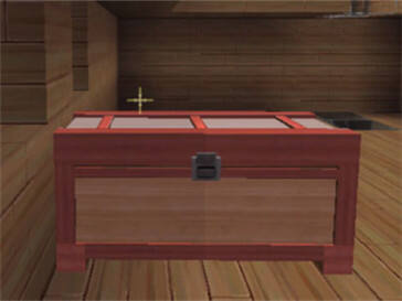 迷你世界储物箱怎么制作 储物箱合成表介绍