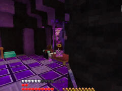 无限被弹射？CH明明在神剑中被无情折磨