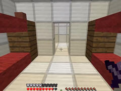 大海的战争世界 用肉身摧毁导弹发射井