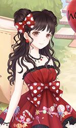 奇迹暖暖节日盛典绮丽乐园套装图鉴 绮丽乐园怎么得