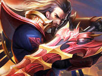 当前版本最强梯队英雄解读