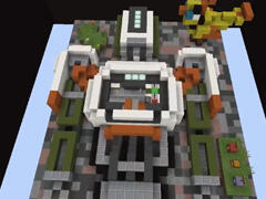 魔哒带你爆笑解谜 拯救守望先锋堡垒