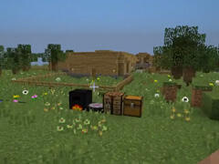 扁桃驯龙高手生存 天书世界中卖鱼赚钱拉