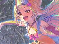 影之诗廉价夺冠卡组推荐-镜子根源虫妖