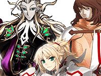 FGO羁绊等级上限开放第6弹