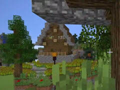 籽岷玩转多人PVP 1.12版击退大作战