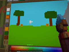 五歌我画你瞎的世界 秋日激情饥饿游戏