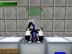 大海带你恐怖解谜 黑客帝国实验室