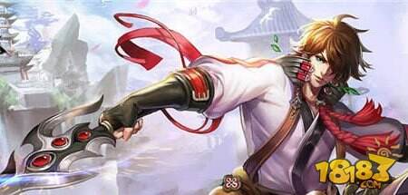 王者荣耀攻速流战士大盘点 他们唯快不破