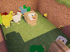 暮云鸡年农场主 自动卸货参照小白存档