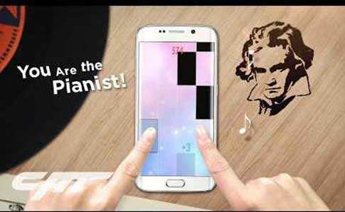 钢琴块2破解版下载