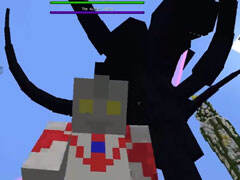 魔哒的搞笑世界 凋零风暴大战创世神