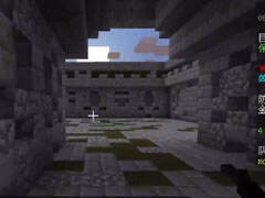 大海的战争世界 中国版cs警匪大战