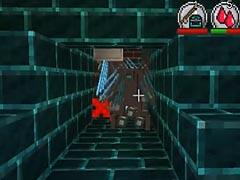 仙仙的虚无世界ep22：深渊剧毒