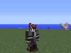 仙仙神奇宝贝超级进化ep53：渣渣雷鸟