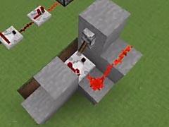 <b>老旅红石脑洞世界 蛋糕炸弹</b>