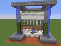 全自动化工艺 老旅教你做流水农场城堡