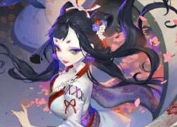 名士錄高分段實戰視頻 金魚姬和兩朵花