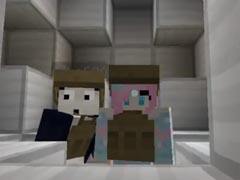 小橙子搞笑解说RGP：另一个世界EP2