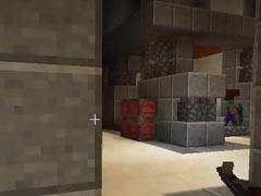 大海解说枪战生存：十连杀团灭