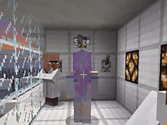 籽岷玩转多人解谜 带妹子一起寻找按钮