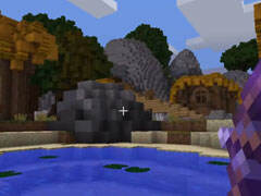 小橙子姐姐带你来搞笑 中国版躲猫猫