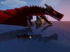 辛勤的劳动 天骐勤奋的改造住宿环境